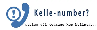 Kelle number